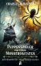 [Puppenspieler und andere Monstrositäten 01] • Götterwette - Alle gegen Einen